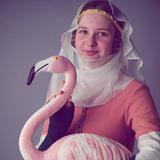 Жена оруженосца - Telegram канал