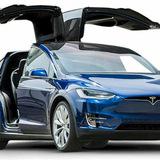 Электромобили - Telegram канал