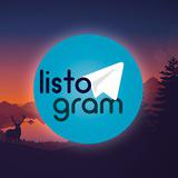 Listogram - Telegram канал