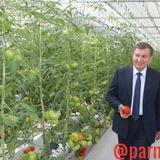 Парникчилар - Telegram канал