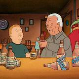 Кабинет Алкоголика - Telegram канал