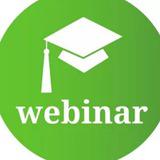 Бесплатные вебинары, тренинги, семинары - Telegram канал