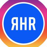 RHR - Telegram канал