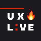 UX Live 🔥 - Telegram канал