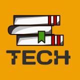 TechBooks - книги для программистов - Telegram канал
