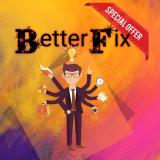 BetterFIX - Telegram канал