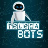 TelegaBots - Telegram канал