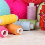 Ленивое шитье - Telegram канал