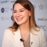 Катерина Ленгольд - Telegram канал