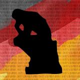 Немецкая философия | Политика - Telegram канал