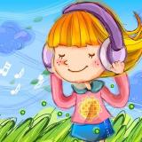 Детские стихи - Telegram канал