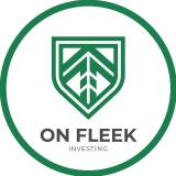 ON FLEEK investing - Telegram канал
