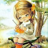 Я люблю рукоделие - Telegram канал