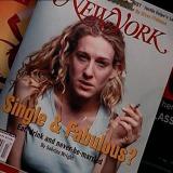 Бабская курилка - Telegram канал