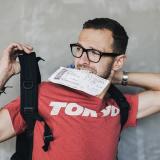 Антон Птушкин - Telegram канал