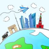 MosTrips 🔸Афиша Москва🔸Интересные места Москвы и Подмосковья - Telegram канал