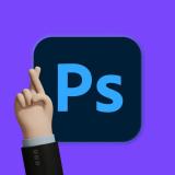 Божественный фотошоп - Telegram канал