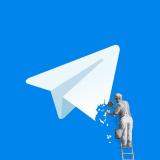 Бэнкси плачет - Telegram канал