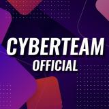 CYBERTEAM official - Прогнозы Ставки на КС ГО - Telegram канал