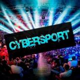 Ставки на Киберспорт 🎮 - Telegram канал