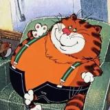 Жирные коты - Telegram канал