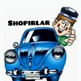 Shopirlar ✅🚗🚘 - Telegram канал