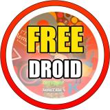 FreeDroid - Telegram канал