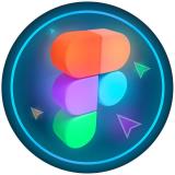 Макеты для верстки - Telegram канал