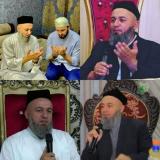 Solihon domla Muxlislari☑️ - Telegram канал