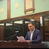 Правозащитник Вальков - Telegram канал