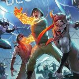 Комиксы bubble - Telegram канал