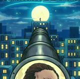 Сальвадор в Дали - Telegram канал