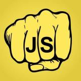 Javascript js frontend - Telegram канал