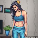 Сама себе тренер - Telegram канал