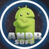📲AndrSoft🎮 Взломанные приложения 🔥 - Telegram канал