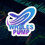 Whales Pump 🐳 Crypto Community 💰 Crypto Signals 🚀 - Telegram канал