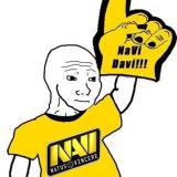 CS:GO Na'Vi fan page - Telegram канал