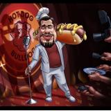 Гарик Харламов - Telegram канал