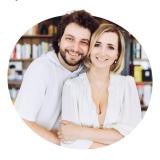 Davidovs Sharing - Telegram канал