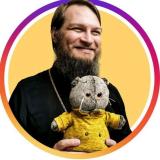 ☦️ Позитивный батюшка ☦️ Священник Антоний Русакевич - Telegram канал