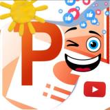 Дружелюбный POWER POINT - Telegram канал