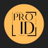 🧡 Дизайн и ремонт с PROID.studio - Telegram канал
