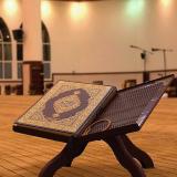 Махмуд Халиль аль-Хусари - Telegram канал