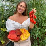 Огород с Зизюлей👩🏼‍🌾 - Telegram канал