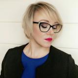 Оксана Денисова - Telegram канал