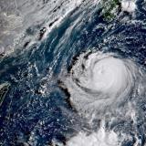 Погода и природа - Telegram канал