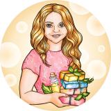 О косметике с Ишуткиной - Telegram канал