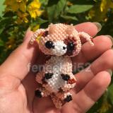 Схемы на амигуруми🤍🌿✨ - Telegram канал