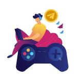 GameDev | Вакансии в геймедеве | CG Freelance - Telegram канал