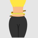 Похудение | Фитнес | Гимнастика - Telegram канал